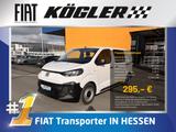 Fiat SCUDO FLEXCAB M 2.2 150D 5 Sitzer - Fiat Scudo in Frankfurt (Main)