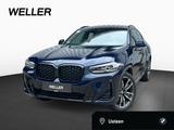BMW X4 xDrive20d M Sport AHK,AdapLED,360°,20",Hifi