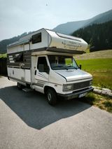 HYMER / ERIBA / HYMERCAR Camp 51 - HYMER / ERIBA Camp