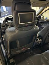 Mercedes-Benz ML 500 4MATIC - BRABUS - Mercedes-Benz: Ml Brabus