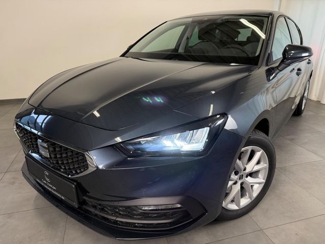 Seat Leon 1.5 TSI Style KAMERA ACC SITZH 5J GARANTIE