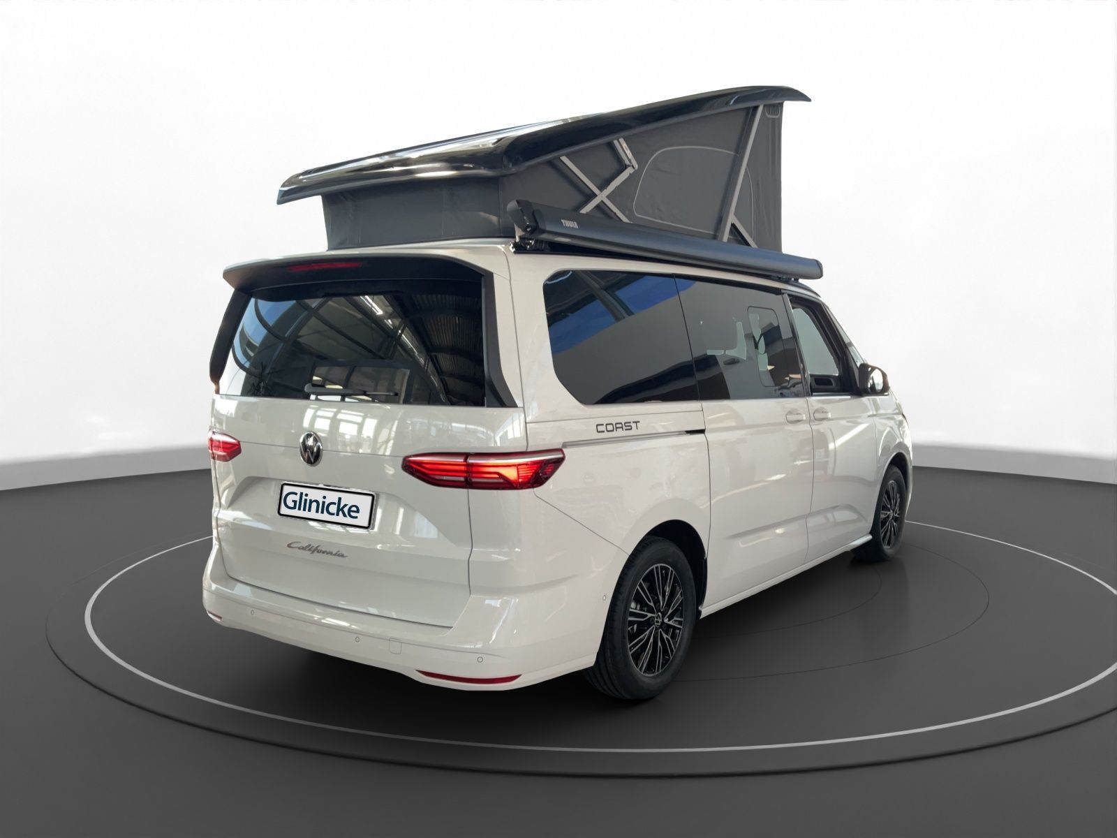 Volkswagen T7 California - Bild 9