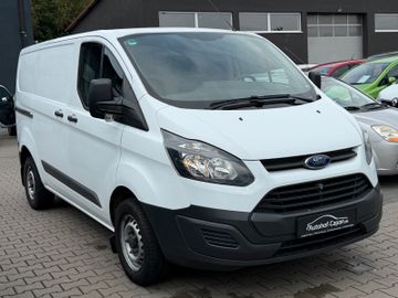 Ford Transit Custom - 3