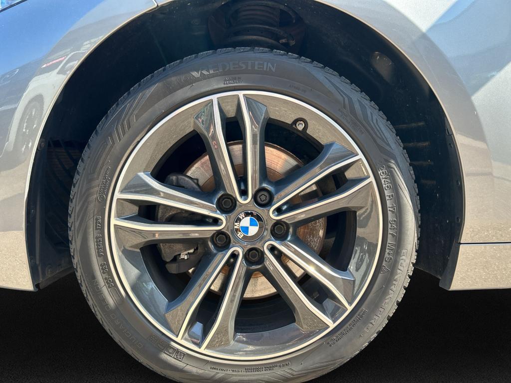 BMW 116 i Sport Line LED Navi Lenkrad- und Sitzheizun, миниатюра 7