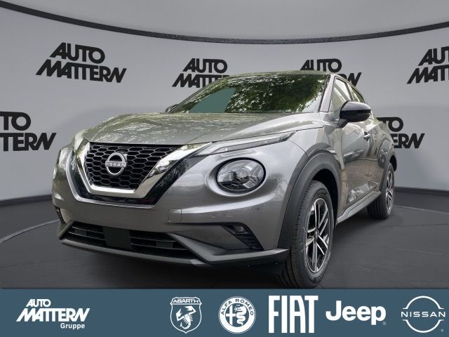 Image of Nissan Juke