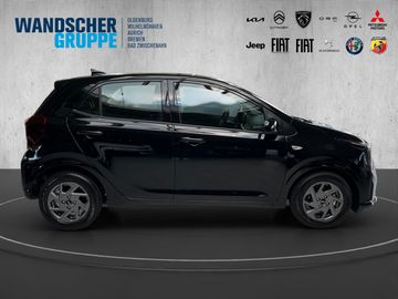 Kia PICANTO PE2 1.2 MT VISION Sitzheiz Kamera