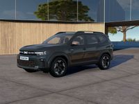 Dacia Bigster - Vorschau Bild 8