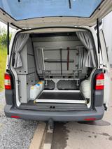 Volkswagen T5 Camper mit Aufstelldach / California - Offers matching your search criteria
