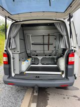 Volkswagen T5 Camper mit Aufstelldach / California - Angebote entsprechen deinen Suchkriterien