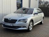 Skoda Superb 2.0 TDI DSG Ambition+PANO+AHK+8FACH+BLIS+ - Skoda Superb: 2.8