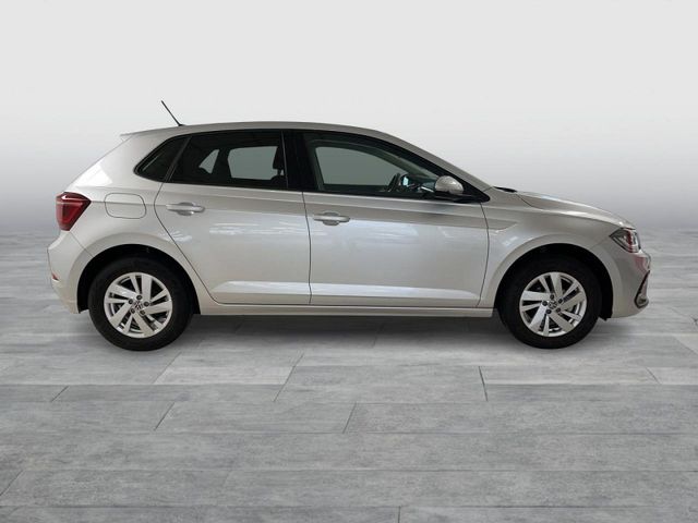 Polo 1.0 TSI DSG Style Bluetooth Navi LED Klima