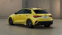 Audi RS3 - Vorschau Bild 5