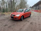 Volkswagen VW Polo Sondermodell Goal *Klima*PDC*Allwe... - Volkswagen Polo mit Benzin-Antrieb: Kleinwagen, Sondermodell
