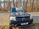 Mercedes-Benz GLK 250 CDI 4MATIC BlueEFFICIENCY - NEUE TÜV - Mercedes-Benz GLK 250 aus 2010