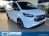 Ford Transit Custom Kasten E 320 L1 Trend+NAV+PDC+RFK - Ford Tageszulassungen