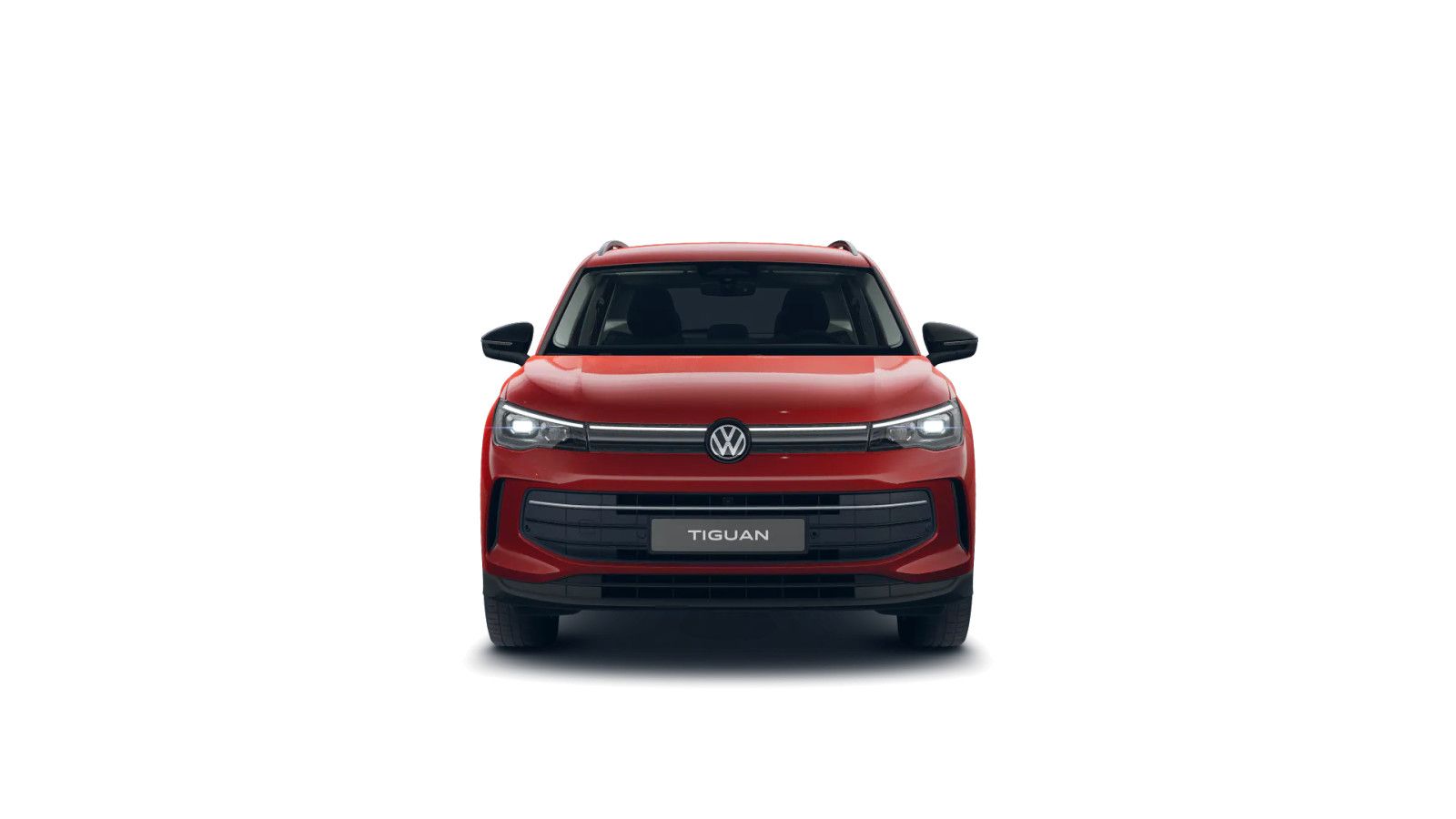 Volkswagen Tiguan 1.5 eTSI DSG GOAL AHK LED 360° foto 3