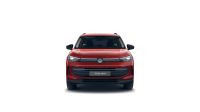 Volkswagen Tiguan - Vorschau Bild 3
