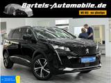 Peugeot 5008 GT 1.2 PureTech, 7-Sitzer, LED, 360°, Leder - Peugeot 5008 in Bonn