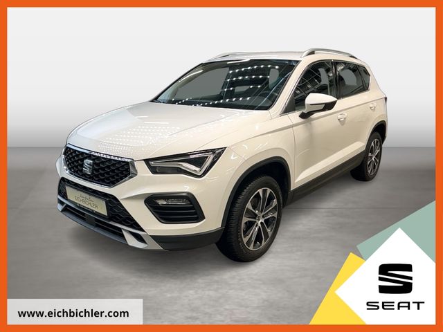 Seat Ateca 1.5 TSI ACT Style Edition ACC FLA DynLi