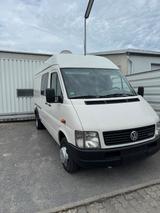 Volkswagen Vw lt46t 2.5tdi Camper/transporter - Volkswagen LT: 46