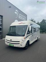 Carthago c-tourer T 143 KB-LE lightweight 3.5t Wechselric - Carthago T3
