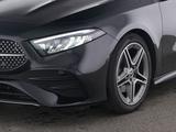 Mercedes-Benz A 200 Kompaktlimo AMG EDITION+PANO+BURMESTER+360 - Mercedes-Benz A-Klasse Jahreswagen: Automatik