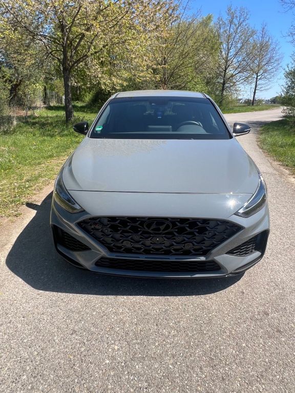 Image of Hyundai i30