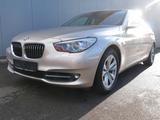 BMW 530d Gran Turismo BIXENON/PDC/AHK/RFK - scheckheftgepflegte BMW 530 Gran Turismo