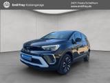 Opel Crossland 1.2 Automatik Elegance AHK, GJR, RFK - Opel Gebrauchtwagen in Kiel