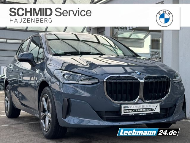 BMW 218i Active Tourer KomfZug GARANTIE bis 01/2029