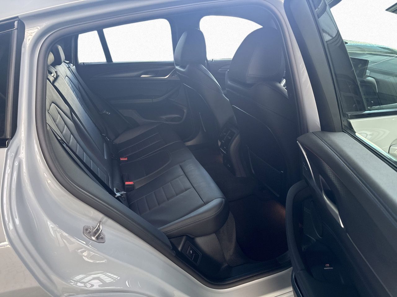 BMW X4 - Bild 14