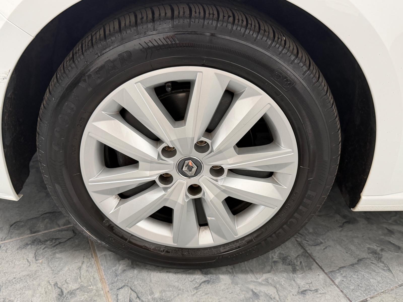 Renault Megane IV Grandtour Business Edition
