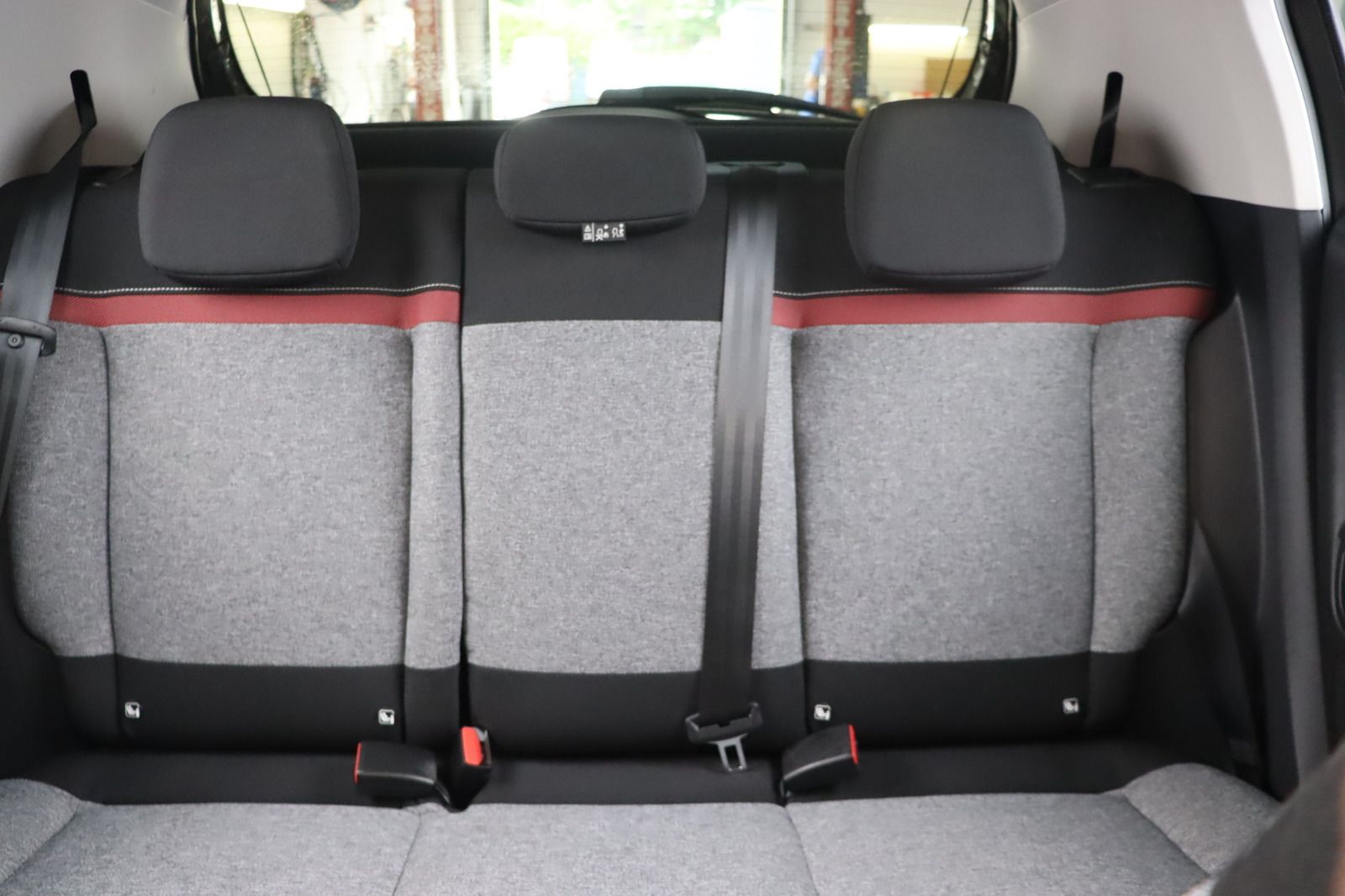 Fahrzeugabbildung Citroën C3 C-Series * LED * Navi * HU/AU neu * 1.Hand