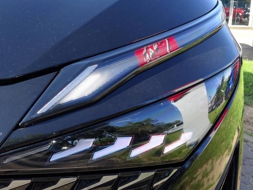 Fahrzeugabbildung Nissan Qashqai 1.3 DIG-T MHEV Automatik N-Connecta