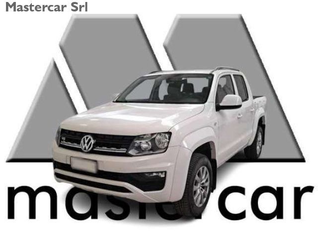 Volkswagen VOLKSWAGEN Amarok 3.0 TDI 150KW 4MOTION AUTOMATI