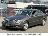 Mercedes-Benz E 220 CDI Elegance*GEPFLEGT*2.HAND*FACELIFT* - Mercedes-Benz E 220: Cdi Elegance