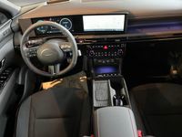 Hyundai TUCSON - Vorschau Bild 9