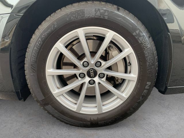 A6 45 TFSI ADVANCED +MATRIX+MMI NAVI+KAMERA+ALU+