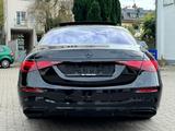 Mercedes-Benz S 580 4Matic L "Long*AMG Line*VOLL*1A - Mercedes-Benz S 580: 4matic