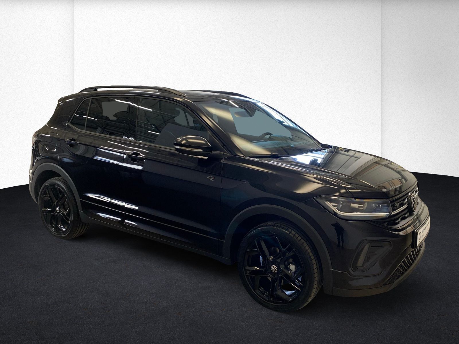 Volkswagen T-Cross - Bild 2