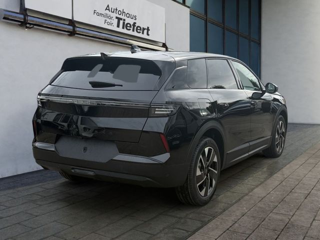 Grandland 1.2 DI Hybrid 48 V Automatik GS (K)