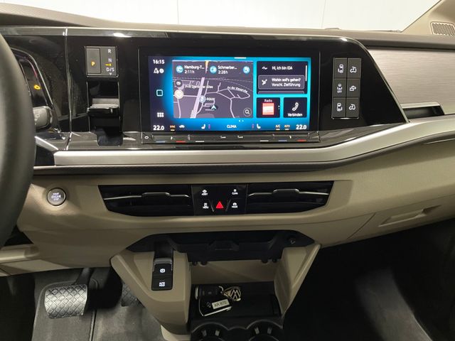 T7 California Ocean 2.0 TDI DSG STNDHZG