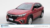 Suzuki SUZUKI S-Cross II 2022 - S-Cross 1.4h Top 2wd - rote Suzuki Across