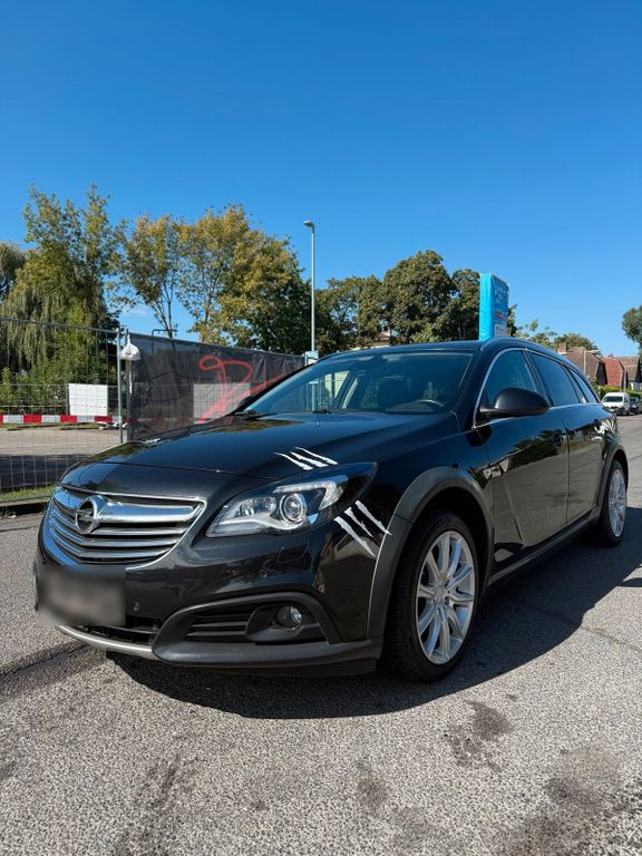 Image of Opel Insignia