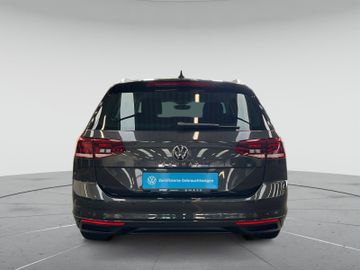 Volkswagen Passat Variant - 6