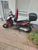 Aprilia SR50 - APRILIA 50 SR