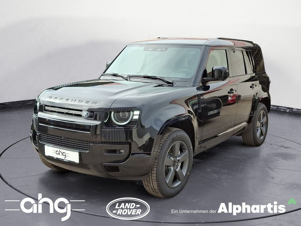 Land Rover Defender 110 D350 X-Dynamic SE PANODACH BLACKPAC