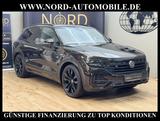 Volkswagen Touareg R-Line Black Style 4MOT 3.0 TDI Luft/21/ - gebrauchte VW Touareg aus dem Jahr 2022