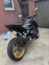 Honda Cb1000 Hornet SP viel Zubehör - HONDA CB1000 HORNET