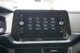 Volkswagen T-Cross 1.0TSI AHK Navi/MirrorLi Kamera ACC MJ26 - mit Benzin-Antrieb: Geländewagen, 2.0